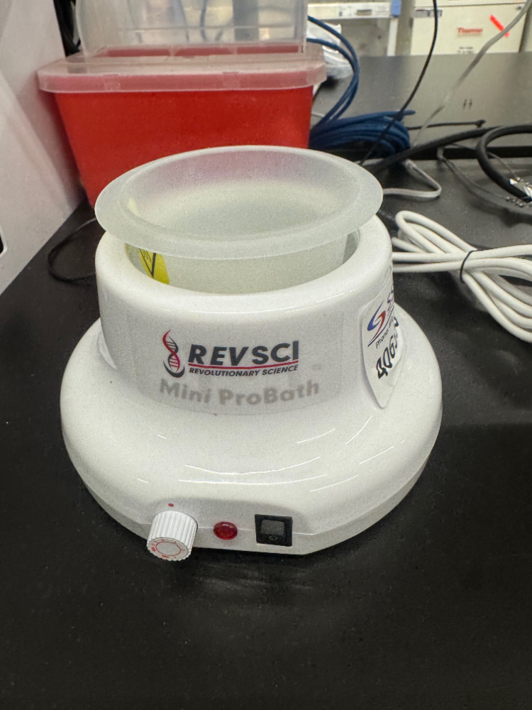 Image of Revsci Mini ProBath